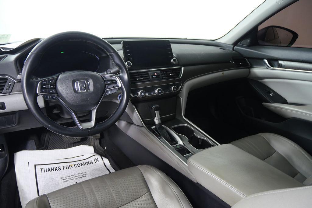 used 2018 Honda Accord car, priced at $16,944