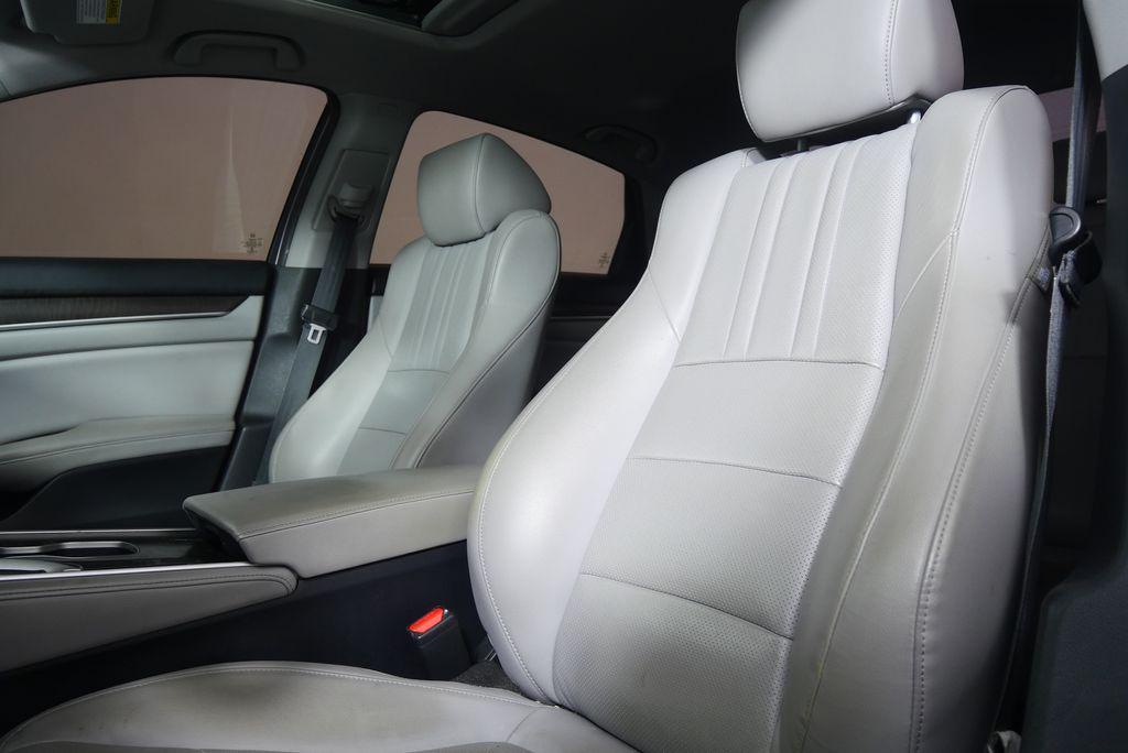 used 2018 Honda Accord car, priced at $16,944