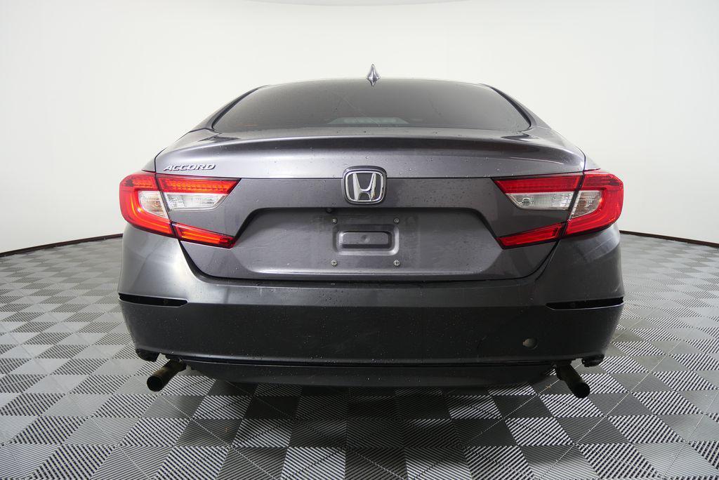 used 2018 Honda Accord car, priced at $16,944