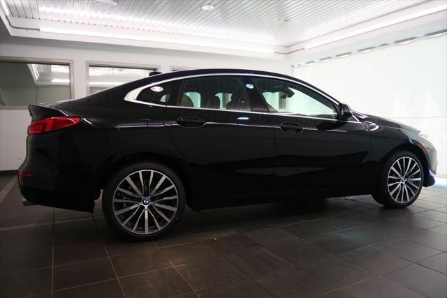 used 2023 BMW 228 Gran Coupe car, priced at $36,699