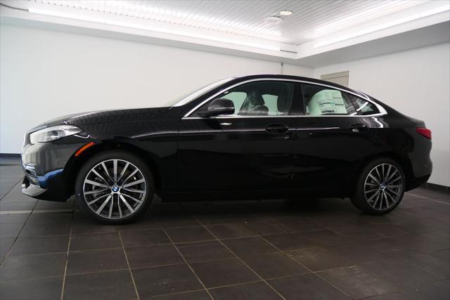 used 2023 BMW 228 Gran Coupe car, priced at $35,999