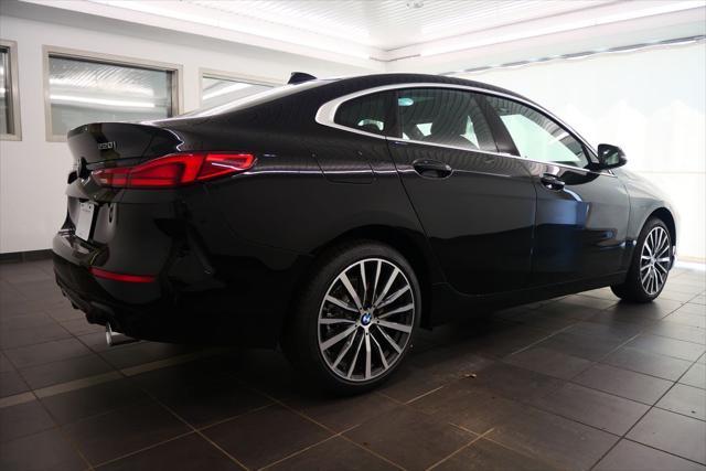 used 2023 BMW 228 Gran Coupe car, priced at $35,999