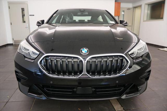 used 2023 BMW 228 Gran Coupe car, priced at $35,999