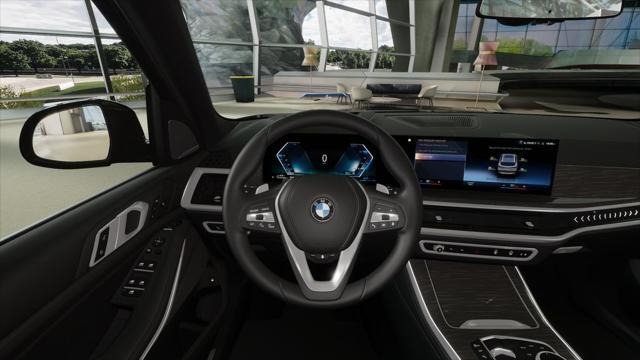 new 2026 BMW X5 PHEV car, priced at $83,225