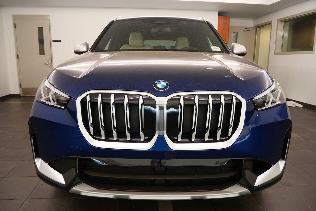 used 2024 BMW X1 car, priced at $42,999