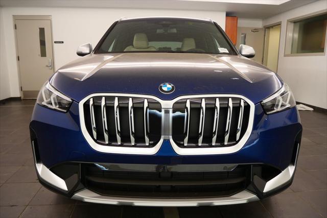 used 2024 BMW X1 car, priced at $39,999