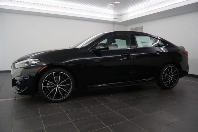 new 2024 BMW 228 Gran Coupe car, priced at $49,170