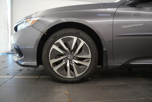 used 2022 Honda Accord Hybrid car, priced at $22,944