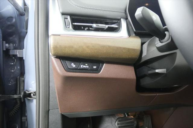 new 2025 BMW X1 car, priced at $51,505