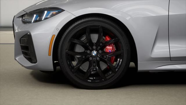 new 2026 BMW 430 car, priced at $61,740