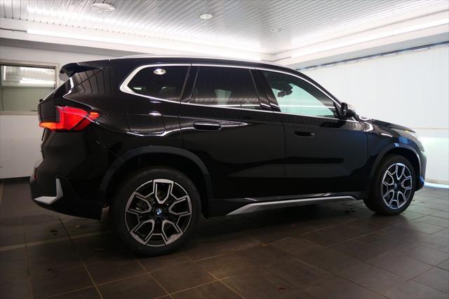 new 2024 BMW X1 car, priced at $44,930