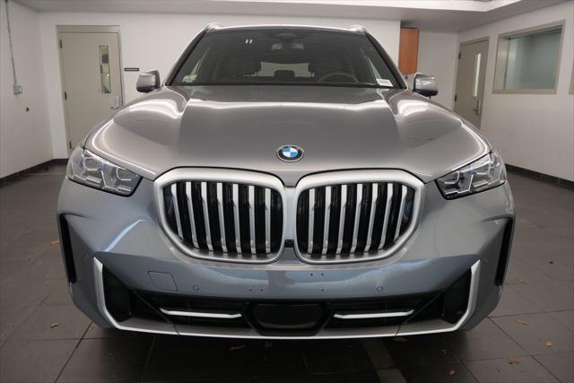 used 2024 BMW X5 car, priced at $57,588