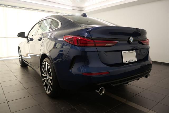 used 2024 BMW 228 Gran Coupe car, priced at $45,370