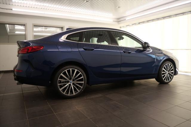 used 2024 BMW 228 Gran Coupe car, priced at $45,370