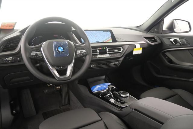 used 2024 BMW 228 Gran Coupe car, priced at $45,370