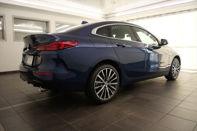 used 2024 BMW 228 Gran Coupe car, priced at $45,370