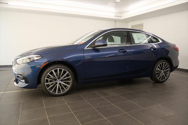 used 2024 BMW 228 Gran Coupe car, priced at $45,370