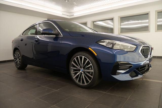 used 2024 BMW 228 Gran Coupe car, priced at $45,370