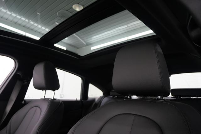 used 2024 BMW 228 Gran Coupe car, priced at $45,370