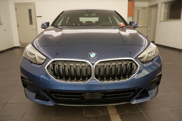 used 2024 BMW 228 Gran Coupe car, priced at $45,370