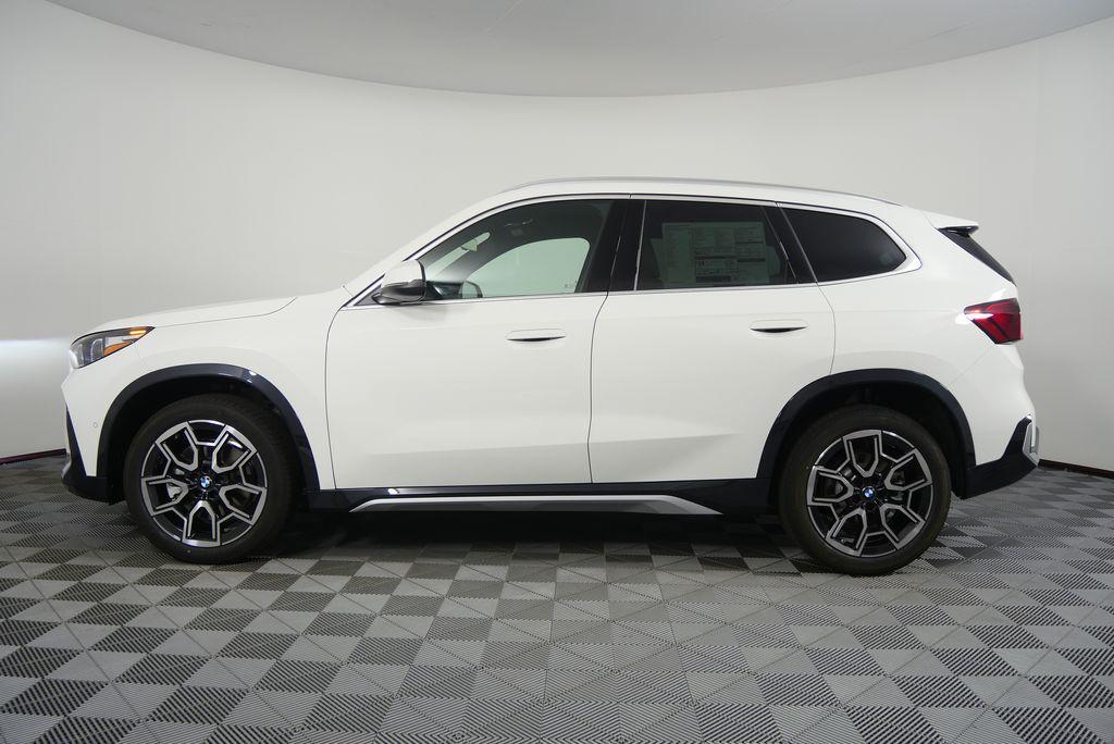 new 2026 BMW X1 car, priced at $47,205