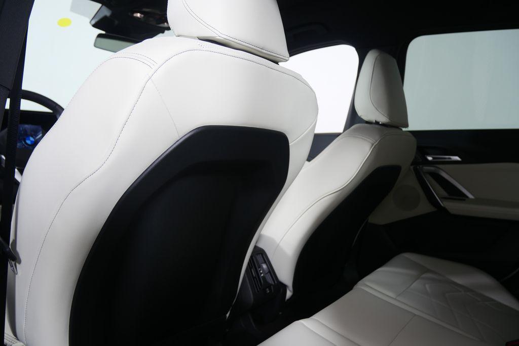 new 2026 BMW X1 car, priced at $47,205