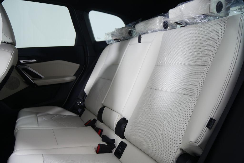 new 2026 BMW X1 car, priced at $47,205