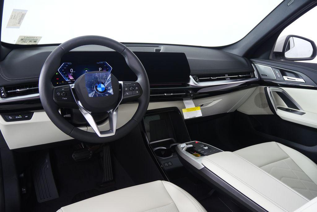 new 2026 BMW X1 car, priced at $47,205