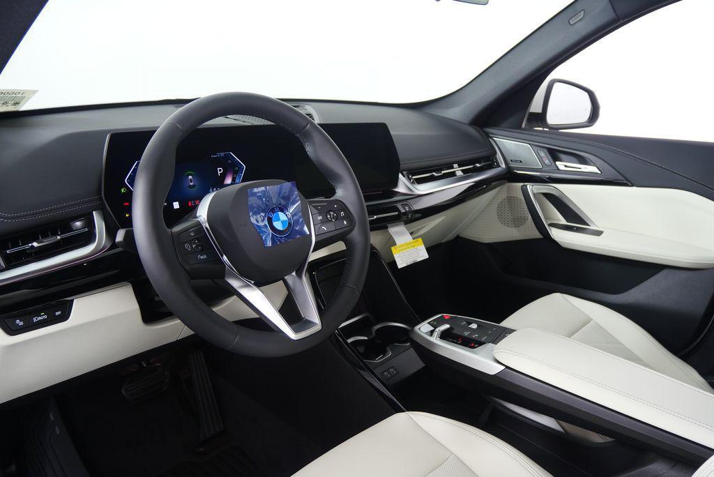 new 2026 BMW X1 car, priced at $47,205