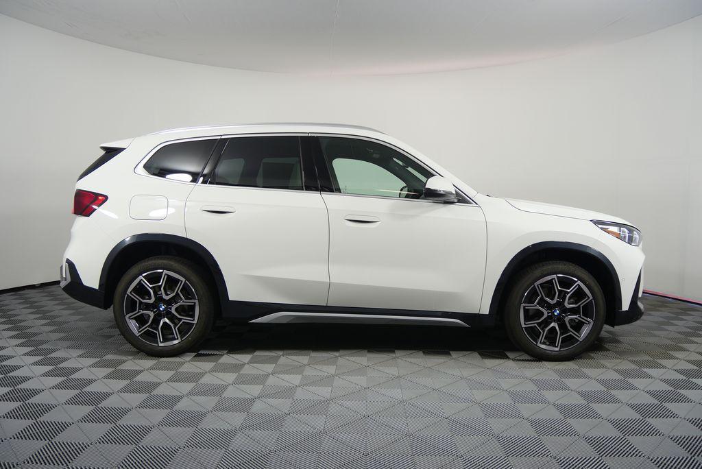 new 2026 BMW X1 car, priced at $47,205