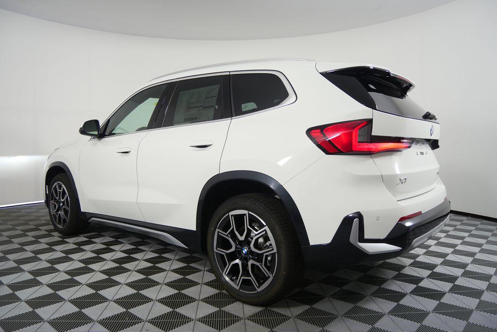 new 2026 BMW X1 car, priced at $47,205