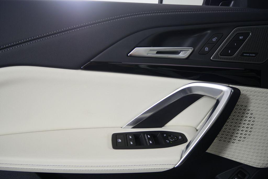 new 2026 BMW X1 car, priced at $47,205