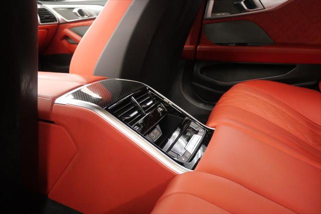 used 2022 BMW M8 Gran Coupe car, priced at $85,988