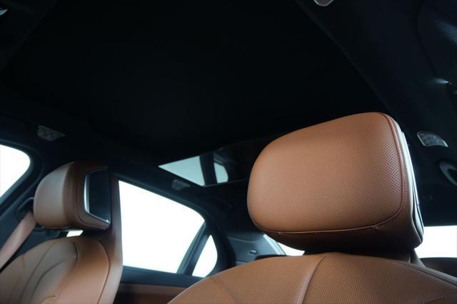 new 2025 BMW 760 car, priced at $142,430