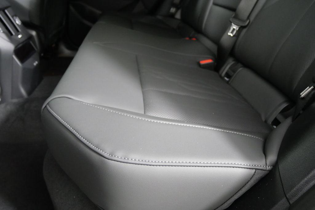 used 2025 BMW X3 car, priced at $54,250