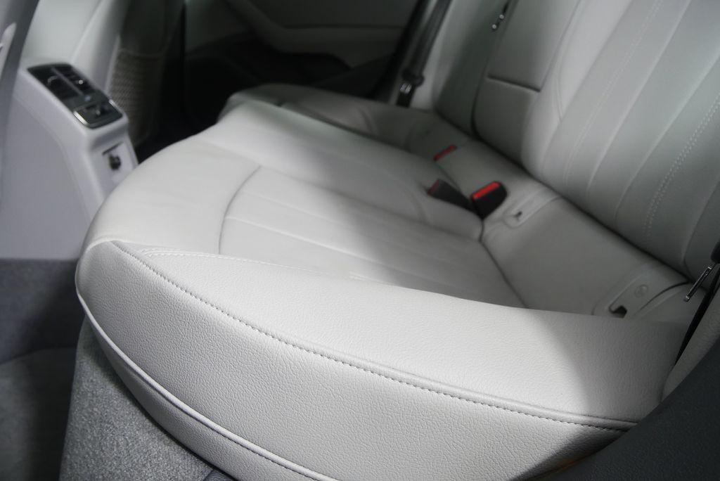 used 2018 Audi A5 car, priced at $18,941