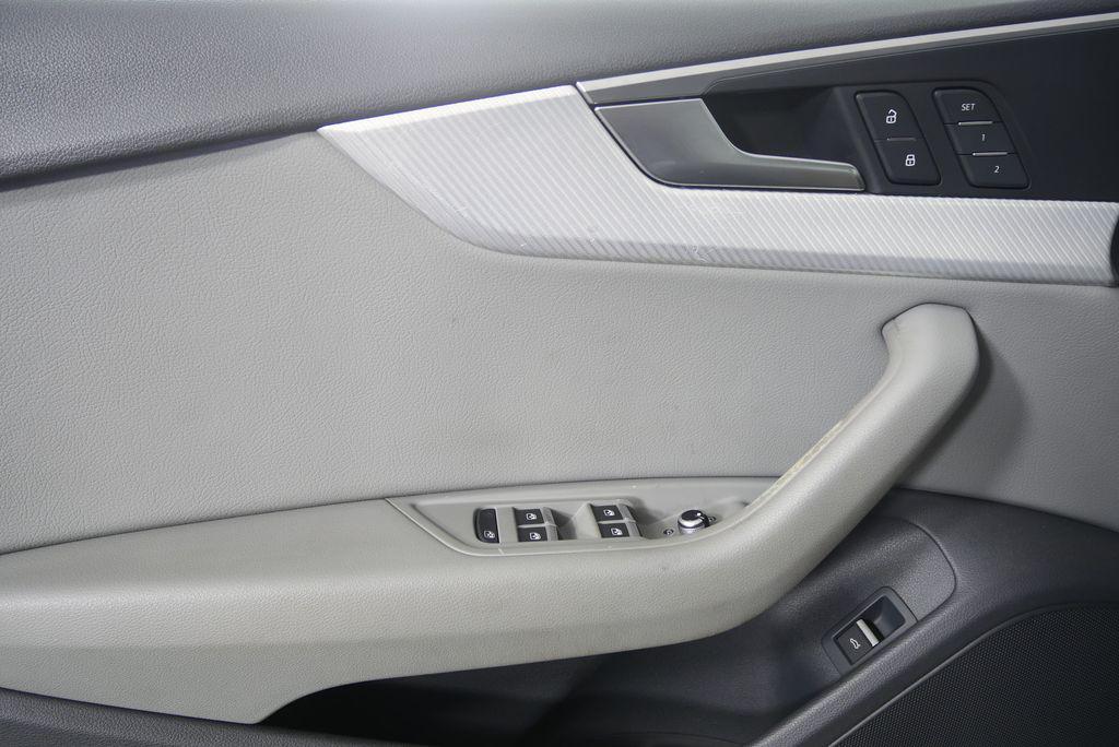 used 2018 Audi A5 car, priced at $18,941