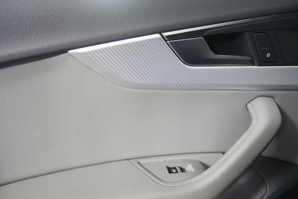 used 2018 Audi A5 car, priced at $18,941