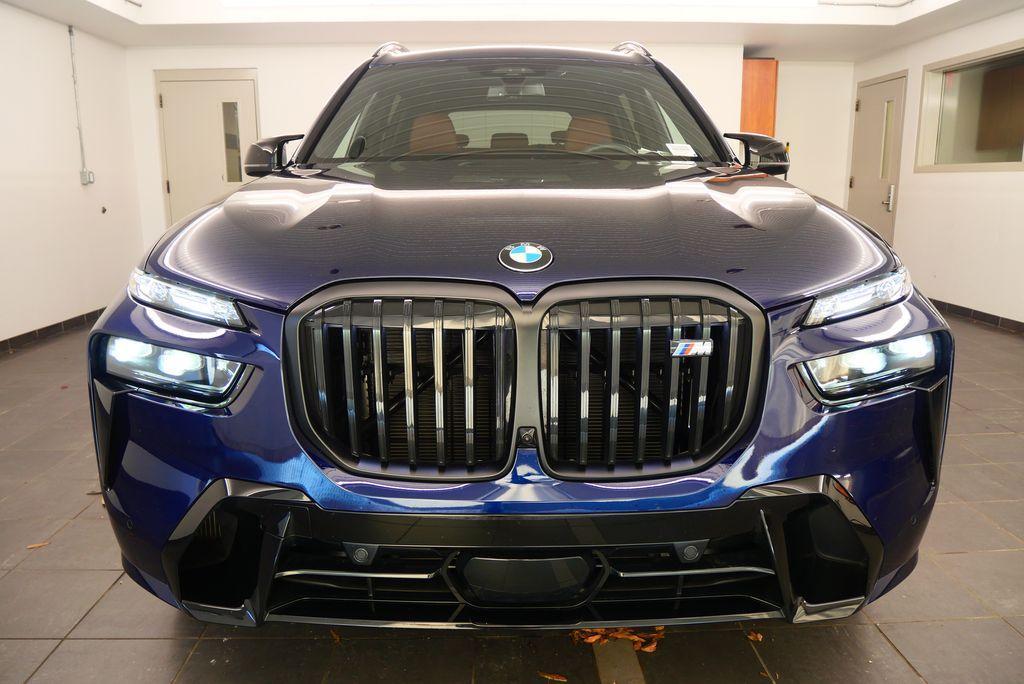 used 2024 BMW X7 car, priced at $112,944