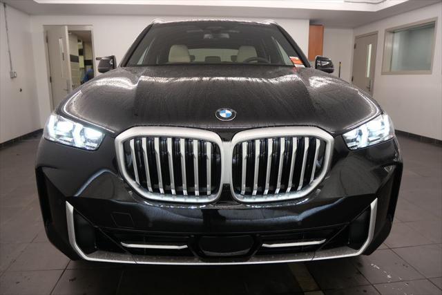 new 2025 BMW X5 car, priced at $84,590