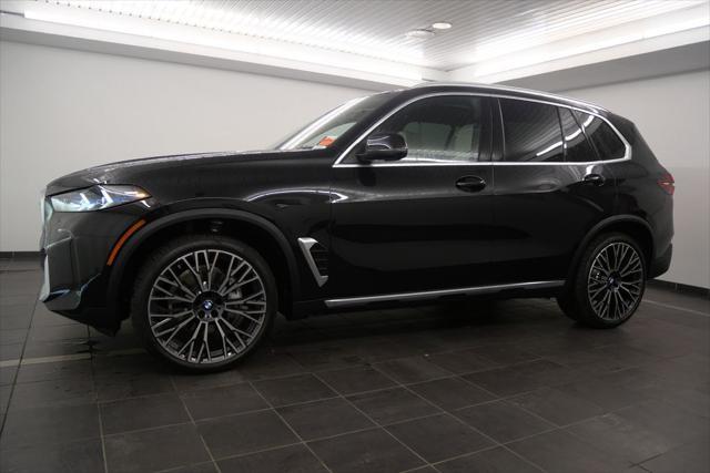 new 2025 BMW X5 car, priced at $84,590