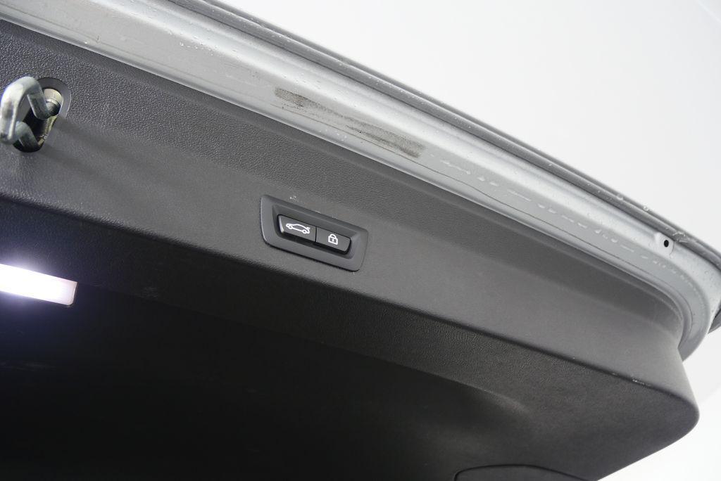 used 2019 BMW X3 car, priced at $17,941