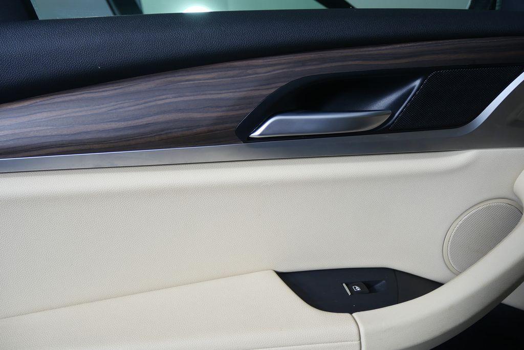 used 2019 BMW X3 car, priced at $17,941