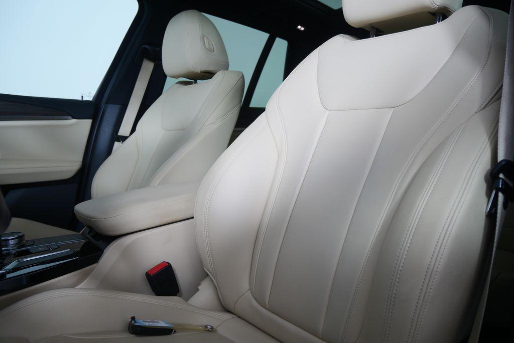 used 2019 BMW X3 car, priced at $17,941