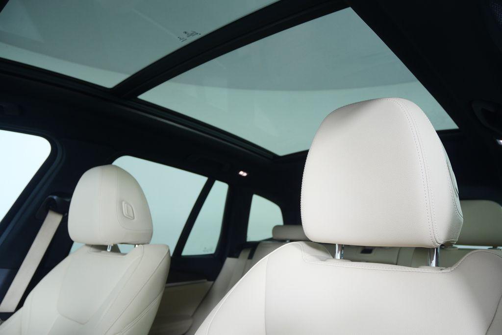 used 2019 BMW X3 car, priced at $17,941