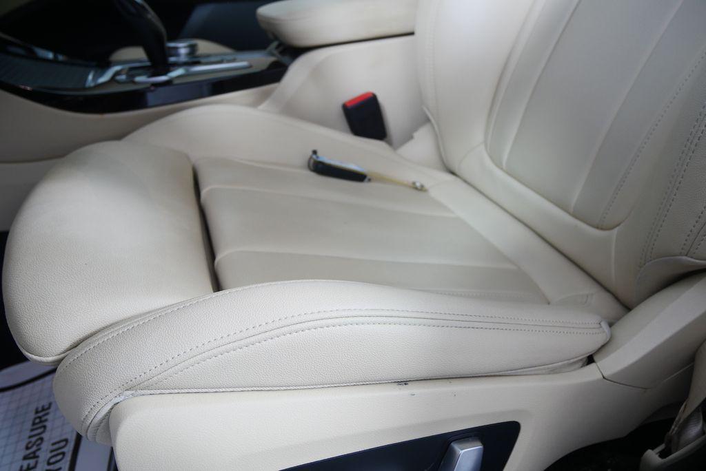 used 2019 BMW X3 car, priced at $17,941