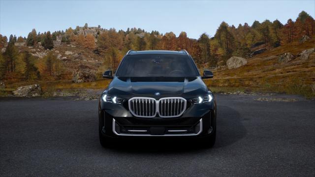 new 2025 BMW X5 PHEV car, priced at $78,905