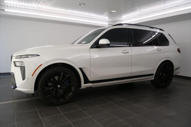 used 2023 BMW X7 car, priced at $71,944