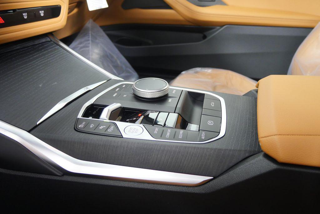 new 2026 BMW 430 car, priced at $64,995