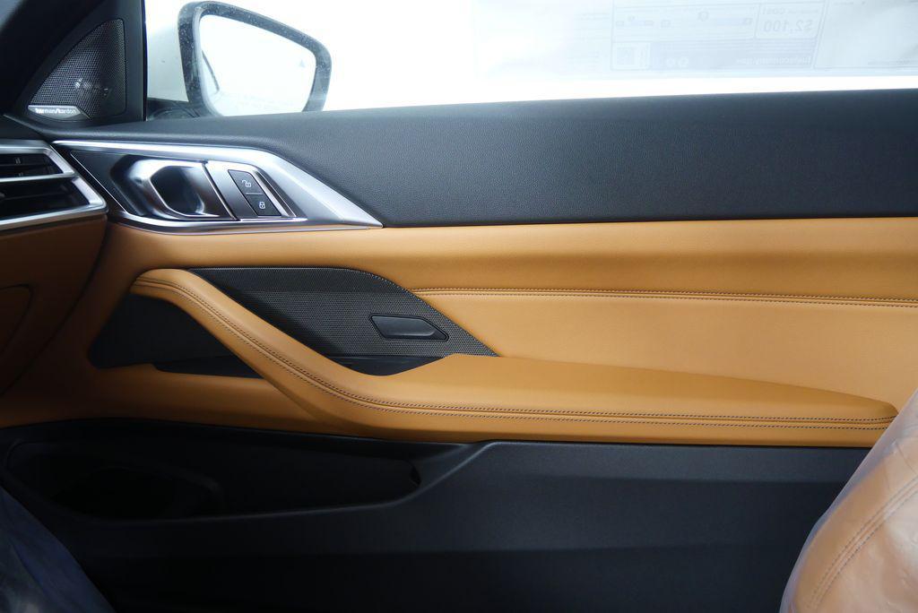 new 2026 BMW 430 car, priced at $64,995